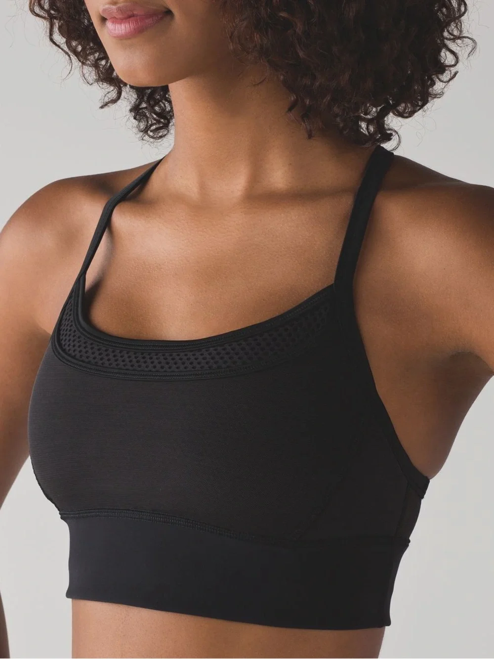 lululemon athletica elevate your
